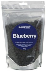 Superfruit Blueberry