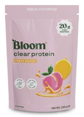 BLOOM Clear Protein Collagen