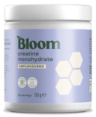 BLOOM Creatine Naturell