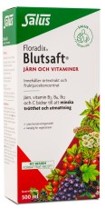 Blutsaft