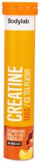 Miniatyrbild Bodylab Creatine Tabs, Ice Tea Peach, 18 brustabl
