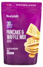 Bodylab Pancake Mix