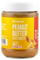 Bodylab Peanut Butter 