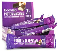 Bodylab Protein Marzipan