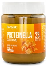 Bodylab Proteinella - Kort datum 