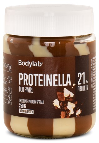 Bodylab Proteinella, Livsmedel - Bodylab