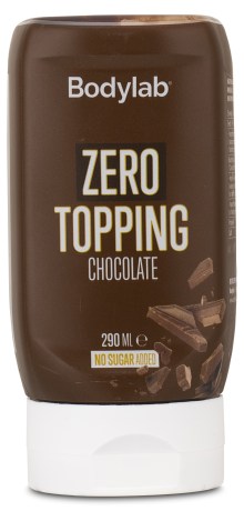 Bodylab Zero Topping, Diet - Bodylab