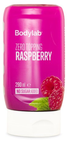 Bodylab Zero Topping, Diet - Bodylab