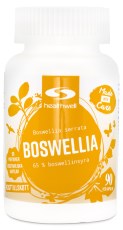 Healthwell Boswellia