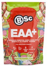 BSC EAA