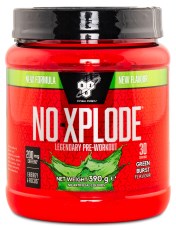 BSN N.O-Xplode Legendary