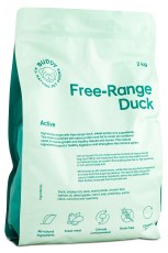 Buddy Free-Range Duck