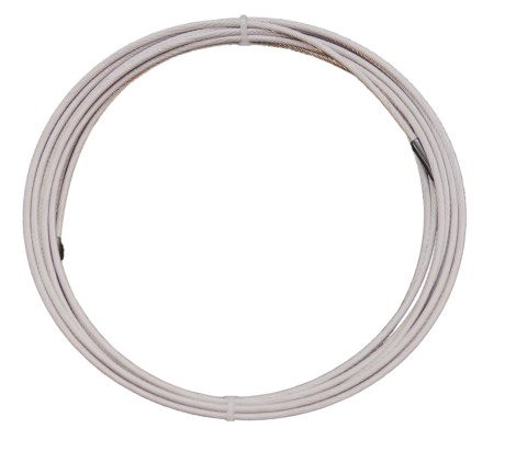 Miniatyrbild Burpee Speed Elite Wire, Black 2 mm