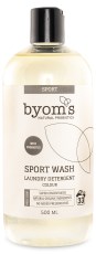 Byoms Laundry Sport Wash