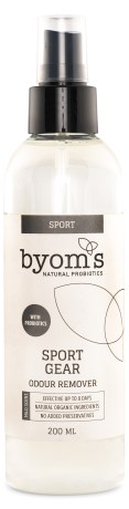 Byoms Odour Remover Sport - Byoms