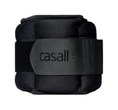 Miniatyrbild Casall Ankle Weights, 1 st, 3 kg