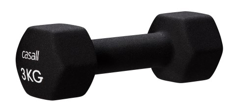 Miniatyrbild Casall Classic Dumbbell, 3 kg