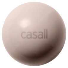 Miniatyrbild Casall Exercise Ball 18 cm, Light Cashmere, 1 kg