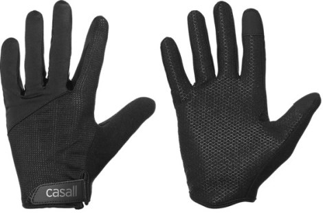 Casall Exercise Glove Long Finger Wmns - Casall