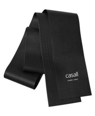 Miniatyrbild Casall Flex Band, 1-pack, Black / Hard