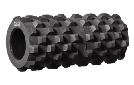Miniatyrbild Casall Intense Foam Roller, Black