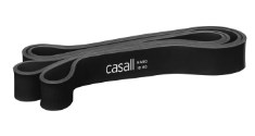 Miniatyrbild Casall Long Rubber Band Hard, 1 st, Black