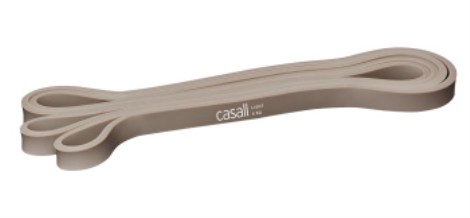 Miniatyrbild Casall Long Rubber Band Light, 1 st, Warm Grey