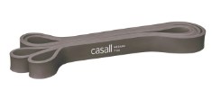 Miniatyrbild Casall Long Rubber Band Medium, 1 st, Dark Cashmere