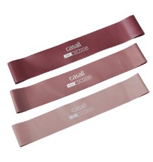Casall Rubber Bands 3-pack