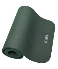 Miniatyrbild Casall Training Mat Medium, One size, Dark Teal