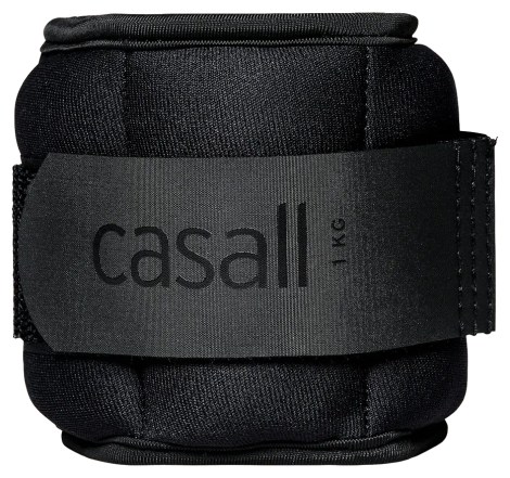 Miniatyrbild Casall Wrist Weights, 2x1 kg