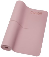 Casall Yoga mat Linea 4mm
