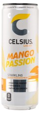 Miniatyrbild Celsius, Mango Passion, 1 st