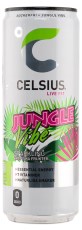 Miniatyrbild Celsius, Jungle Vibe, 1 st