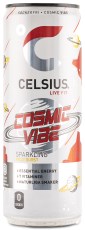 Miniatyrbild Celsius, Cosmic Vibe, 1 st