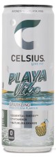 Miniatyrbild Celsius, Playa Vibe, 1 st