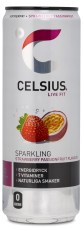 Miniatyrbild Celsius, Strawberry Passionfruit, 1 st