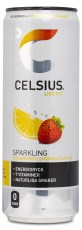 Miniatyrbild Celsius, Strawberry Lemonade, 1 st
