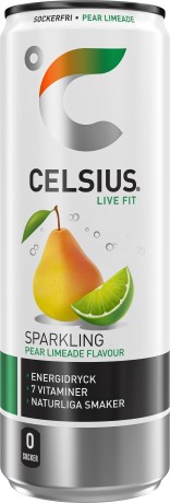 Miniatyrbild Celsius, Pear Limeade, 1 st