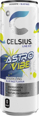 Miniatyrbild Celsius, Astro Vibe, 1 st