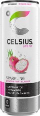 Miniatyrbild Celsius, Dragon Fruit, 1 st