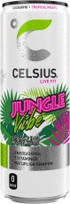 Miniatyrbild Celsius, Jungle Vibe, 1 st