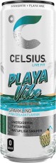 Miniatyrbild Celsius - Kort Datum, Playa Vibe, 1 st