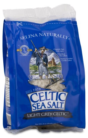 Celtic Havssalt Grovmalet, Livsmedel - Celtic