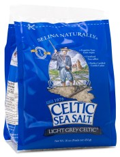 Miniatyrbild Celtic Havssalt Grovmalet, 454 g