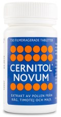Cernitol Novum