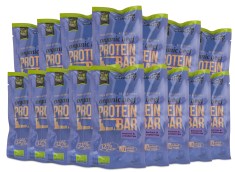 Miniatyrbild Cherky Foods Meat Bar Beef Eco, Beetroot & Cranberry, 16-pack