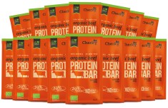 Miniatyrbild Cherky Foods Meat Bar Beef Eco, Spanish BBQ, 16-pack