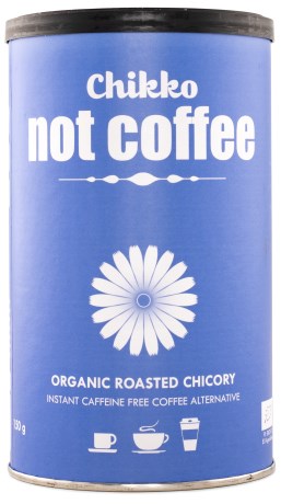 Chikko Not Coffee Cikoria, Livsmedel - Chikko Not Coffee