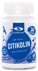Healthwell Citikolin